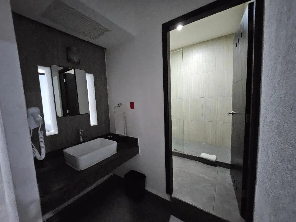 SUITE STANDARD Room, Hotel MX portal maya, Playa Del Carmen