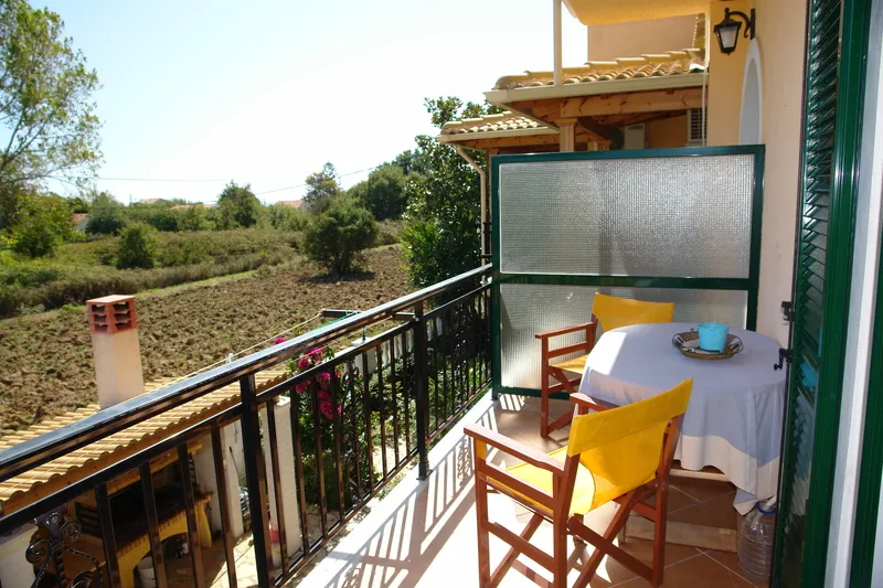 APARTMENT STANDARD Room, Villa Nefeli, Corfu