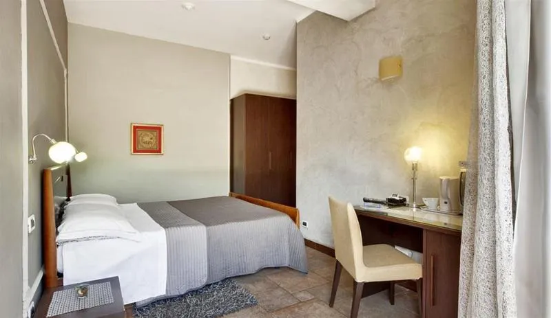 Room, Casale Romano, Taormina