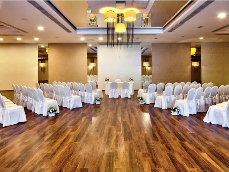 Conferences, db San Antonio Hotel + Spa - All Inclusive, Malta