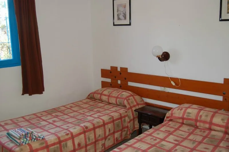 STUDIO STANDARD Room, Apartamentos Miguel Torres, Ibiza