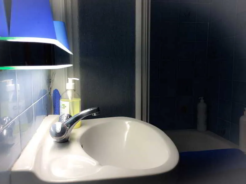 Room, Barcelona City Seven, Barcelona