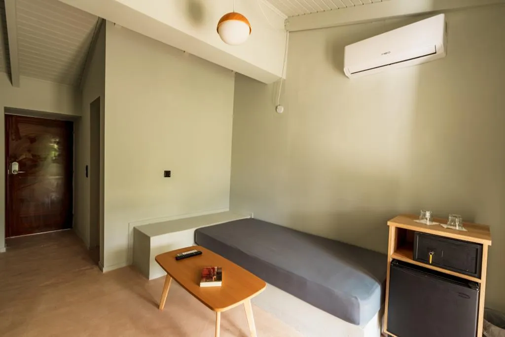 SUITE GARDEN VIEW Room, Coudour Boutique Hotel  Adults Only, Kefallinia