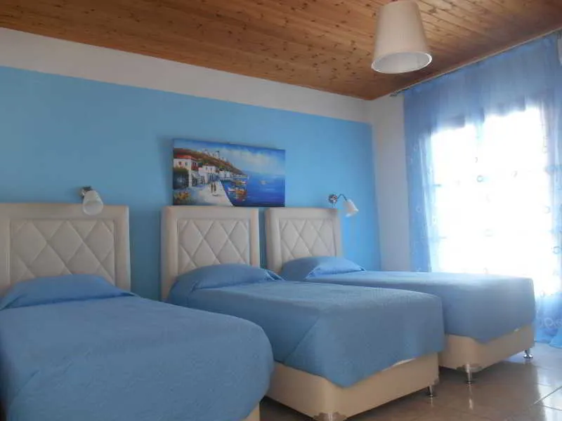 Room, Skianthion, Skiathos