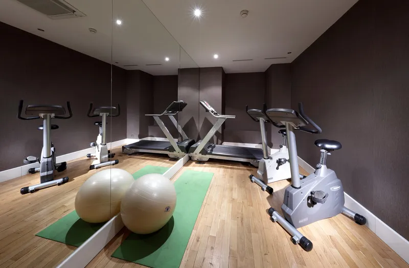 Sports and Entertainment, Eurostars Thalia, Prague