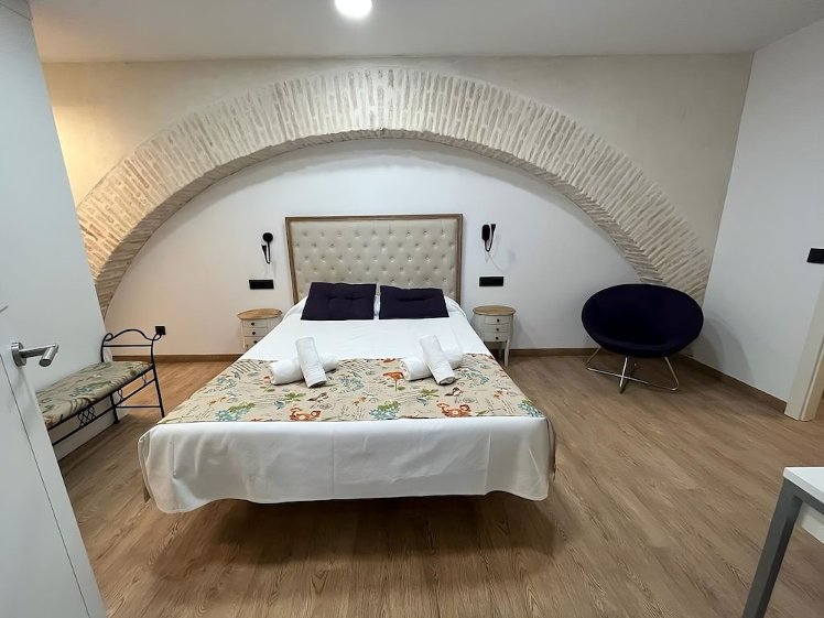Living-sevilla Apartments Maestranza, Seville
