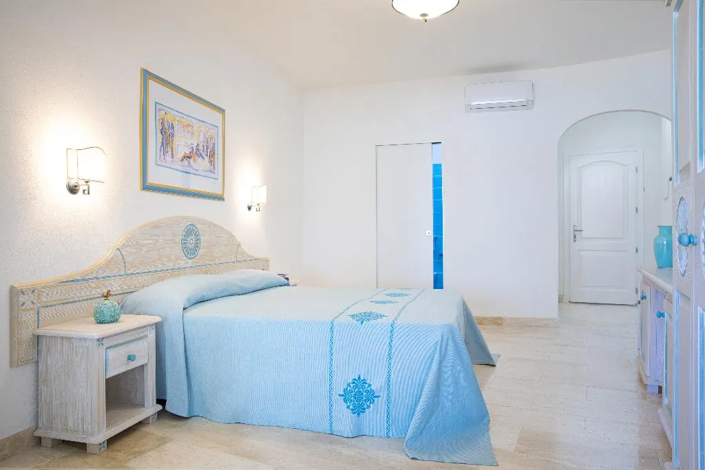 DOUBLE COMFORT Room, Nicolaus Club Quattro Lune, Olbia