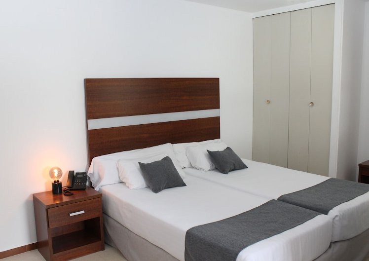 Hospedium Hotel Blu Torre De Sevilla, Seville