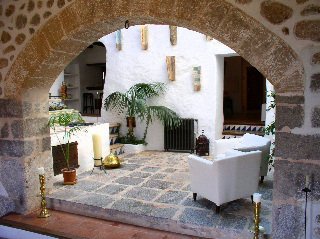 Exterior, Ca''S Xorc, Majorca