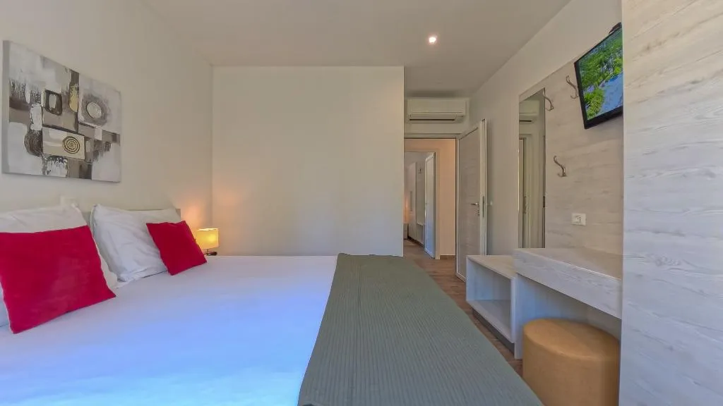 Room, Villa Mambo, Dubrovnik