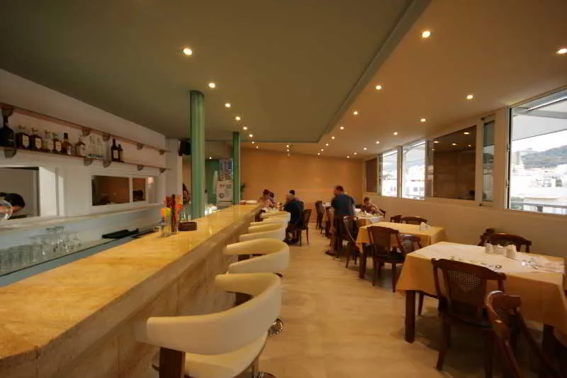 Bar, Liberty CRE, Crete