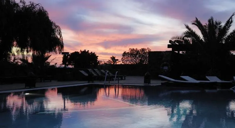 Pool, Villa Vik Hotel Boutique, Lanzarote