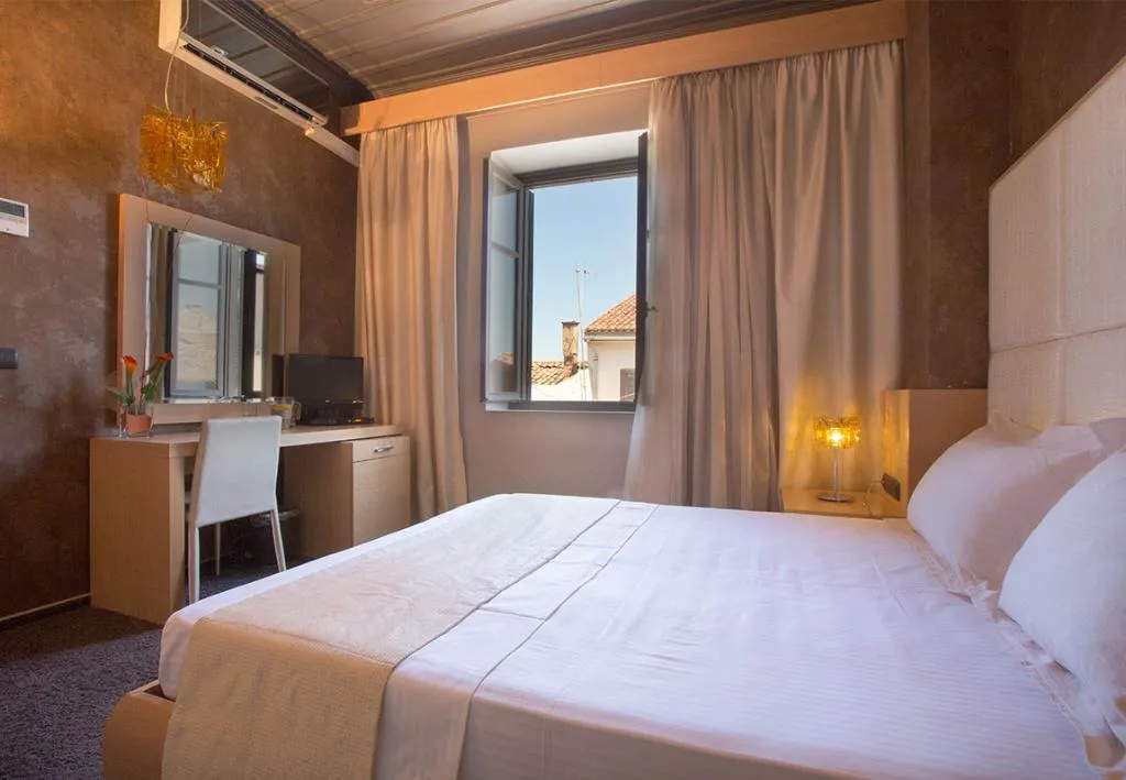SUITE EXECUTIVE Room, Aion Luxury Hotel, Kalamata