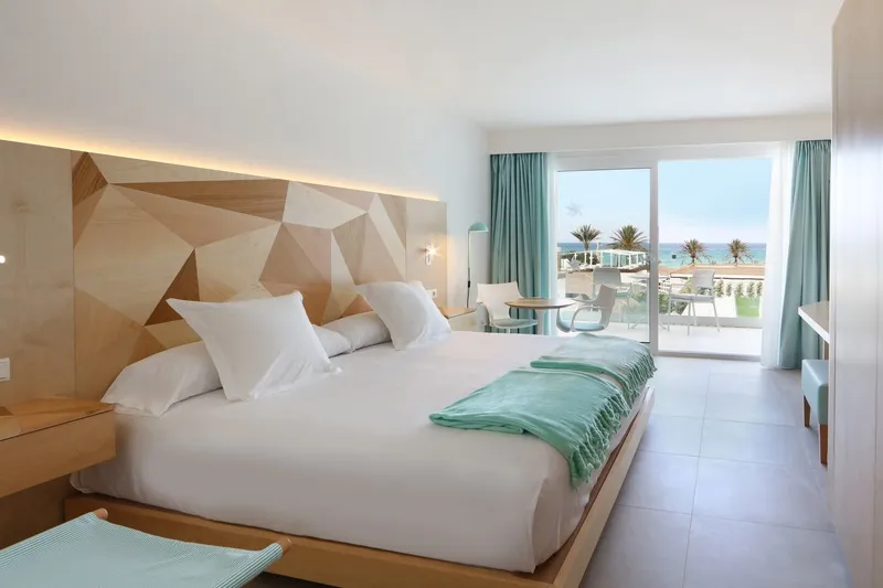 Room, Iberostar Selection Playa de Palma, Majorca