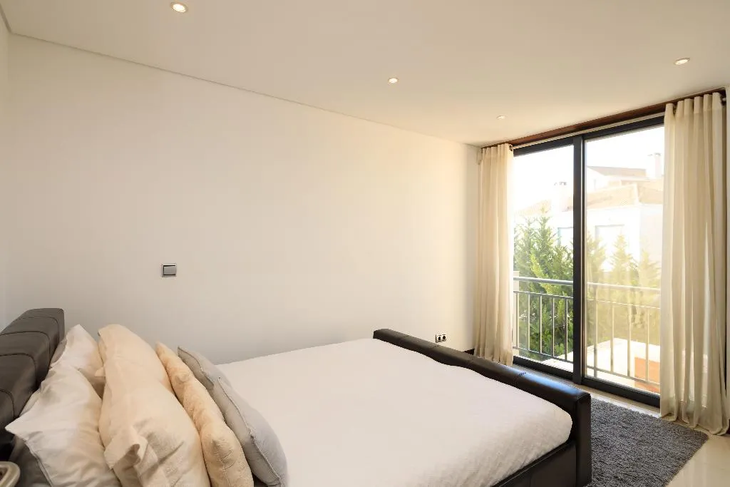 TOWNHOME THREE BEDROOMS WITH PRIVATE POOL Room, Vale Do Lobo Resort, Algarve