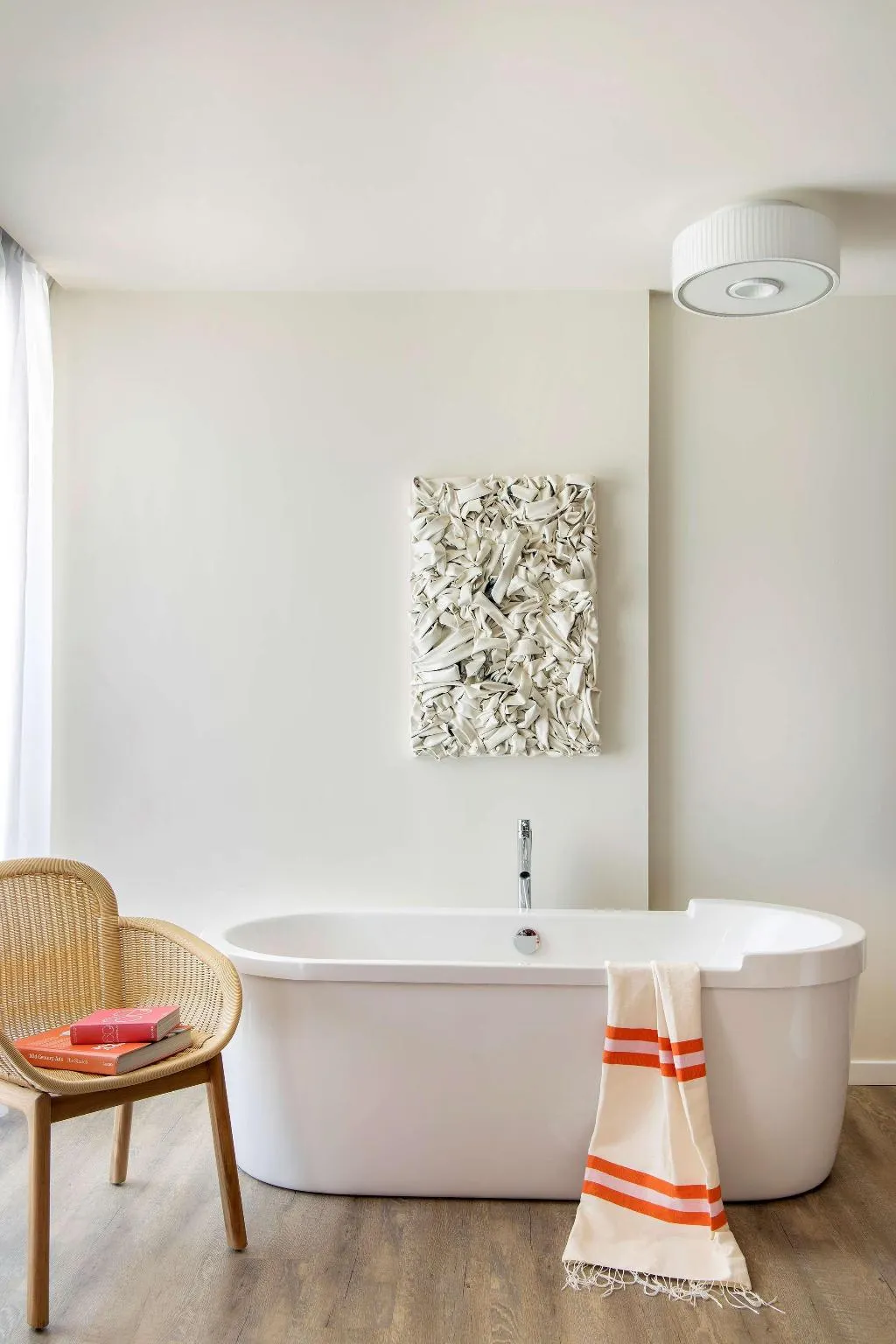 SUITE WITH PRIVATE POOL Room, ME Ibiza, Ibiza