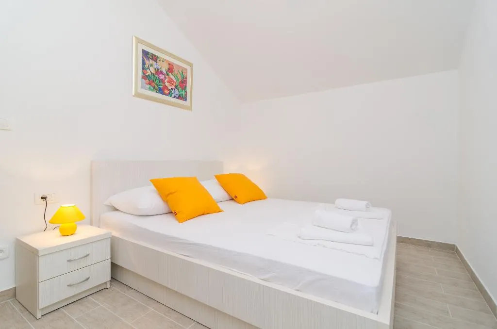 APARTMENT COMFORT SEA VIEW Room, Apartments Villa Dadic, Dubrovnik