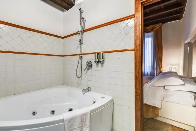 General view, BdB Luxury Rooms Navona, Rome