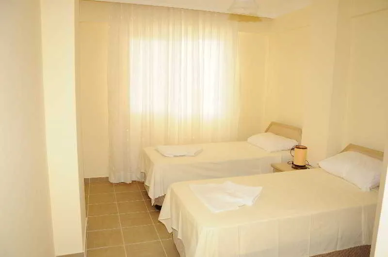 Room, Club Aegean, Bodrum