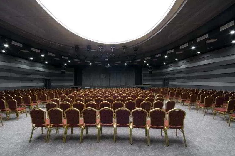 Conferences, Fiesta Beach Club, Tunisia