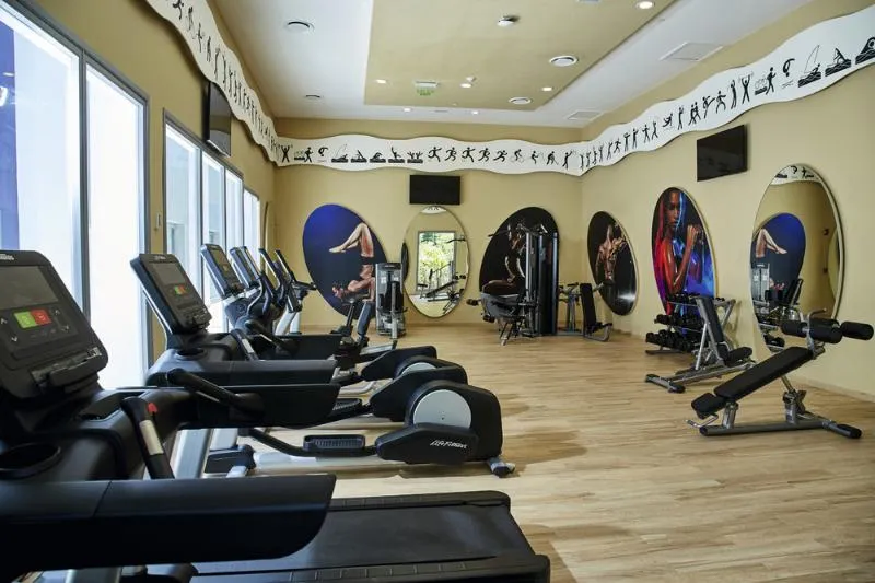 Sports and Entertainment, Riu Tequila - All Inclusive, Cancun Area