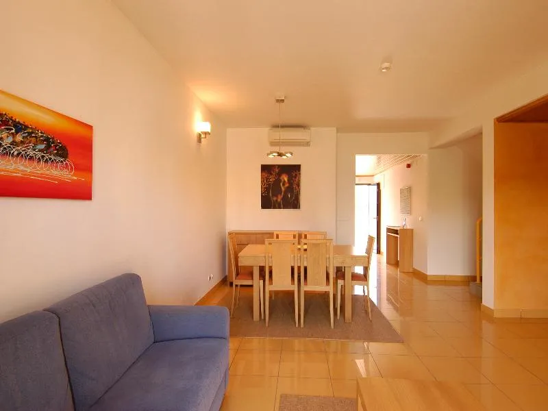 APARTMENT TWO BEDROOMS Room, Orada - Marina Albufeira apartamentos, Algarve