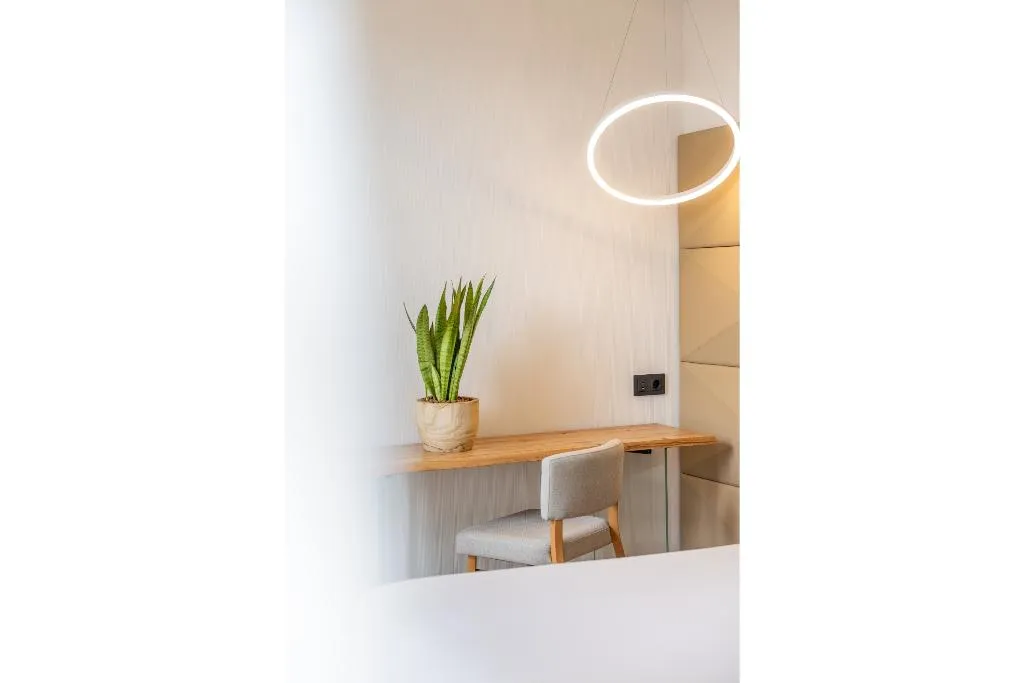Double or Twin STANDARD Room, Hotel SB Glow, Barcelona