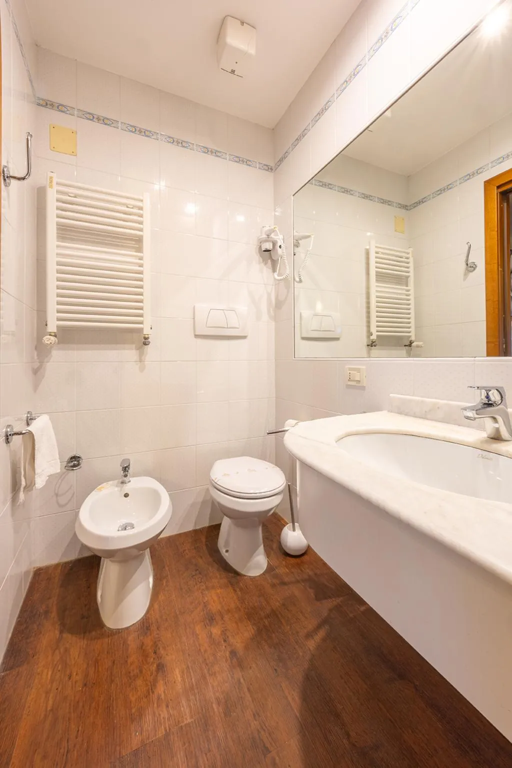 DOUBLE SUPERIOR Room, Villa Braida, Venice