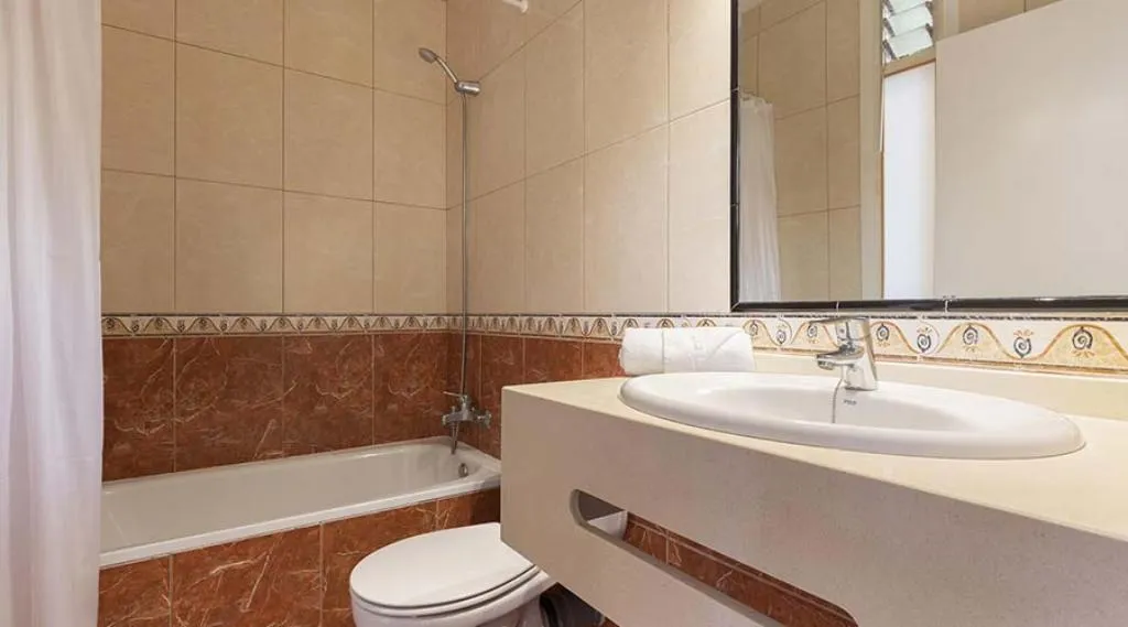 APARTMENT STANDARD Room, Palia Don Pedro, Tenerife