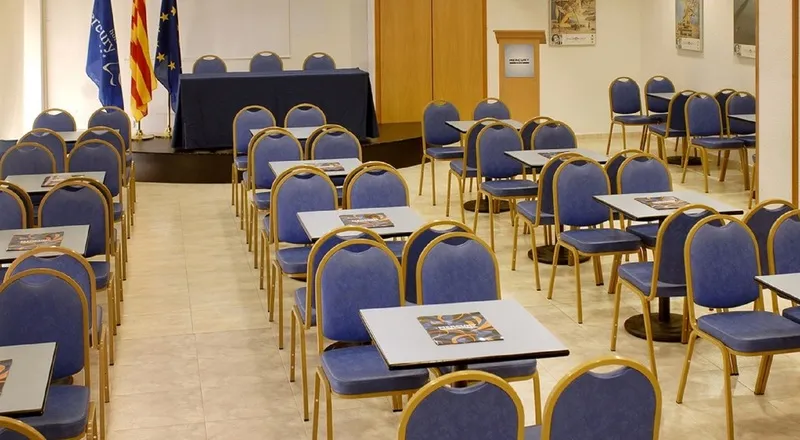 Conferences, Hotel ALEGRIA El Mar, Costa Brava
