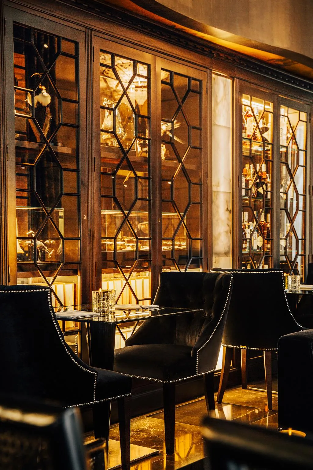 Bar, Bagues, Barcelona