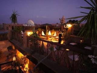Exterior, Riad Nomades, Marrakech