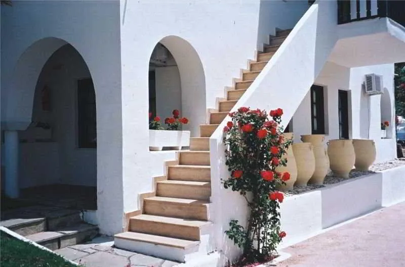 Lobby, Assa Maris, Halkidiki