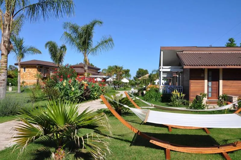 General view, Cirali Hera Hotel, Antalya