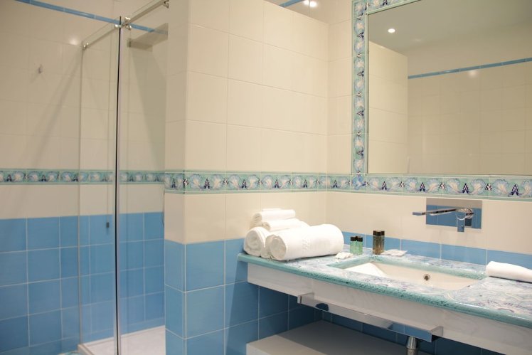 Oleandri Resort Paestum, Naples