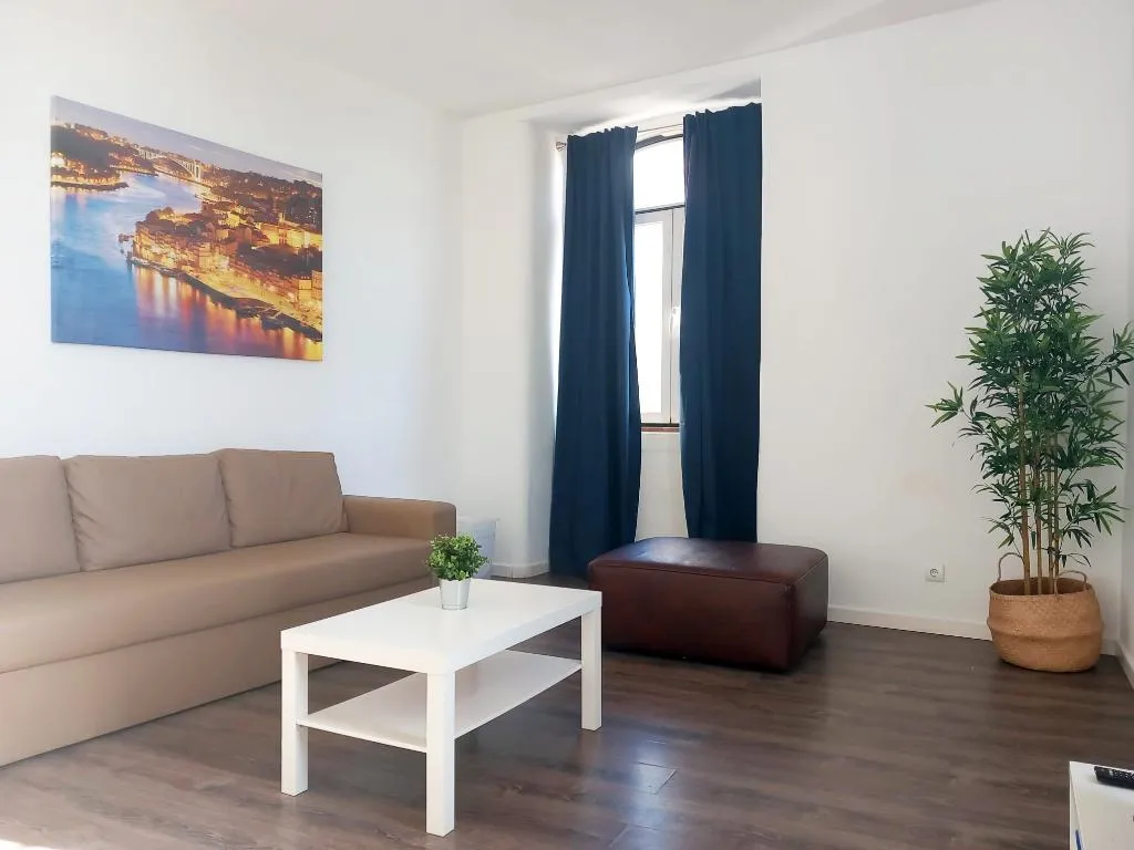 APARTMENT SUPERIOR THREE BEDROOMS Room, City Stays Cais do Sodré Apartments - Adults Only, Lisbon