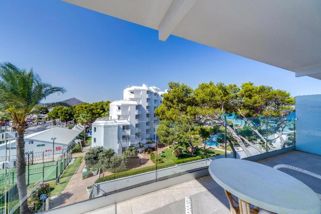 JUNIOR SUITE STANDARD Room, Playa Esperanza Resort, Majorca