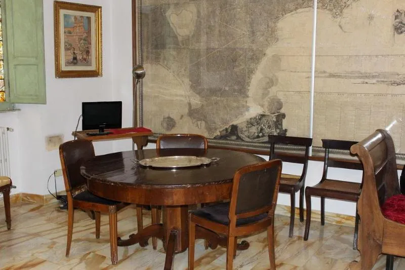 General view, Cecilia Suites Rome, Rome