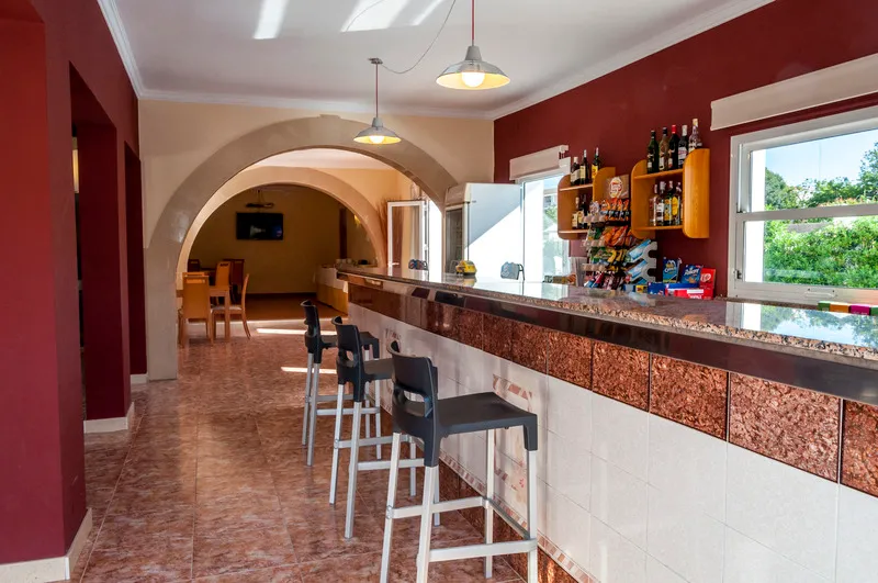 Bar, Madrid, Menorca