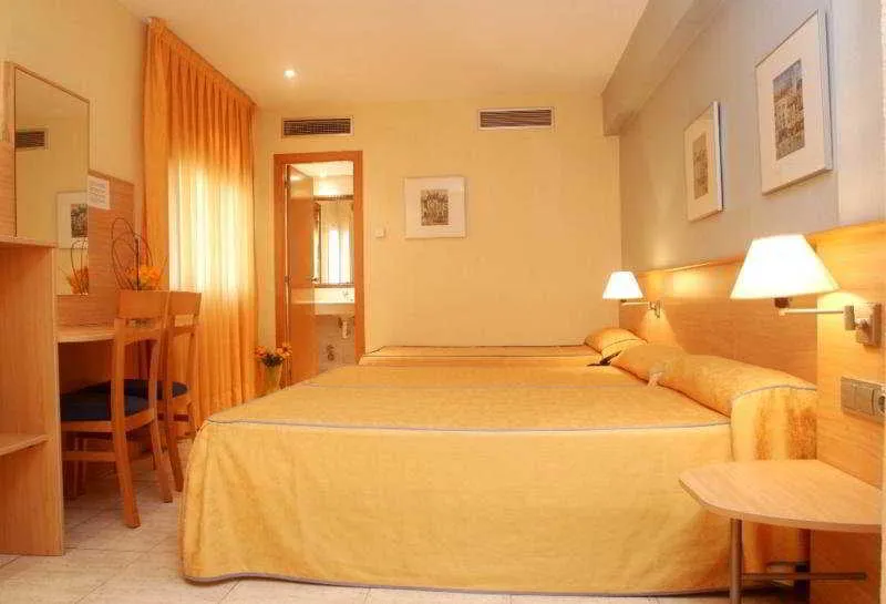 Room, Marbella, Costa Blanca