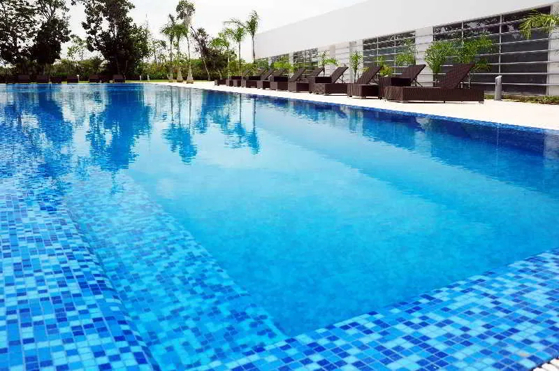 Pool, Pure All Suites Riviera Maya, Playa Del Carmen