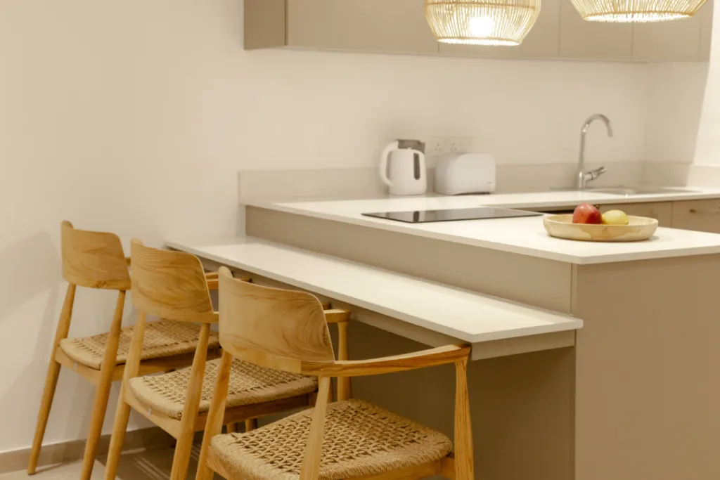 APARTMENT ONE BEDROOM Room, Andreotis Hotel Apts, Cyprus