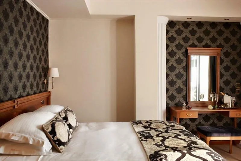 Room, Ava Hotel & Suites, Athens