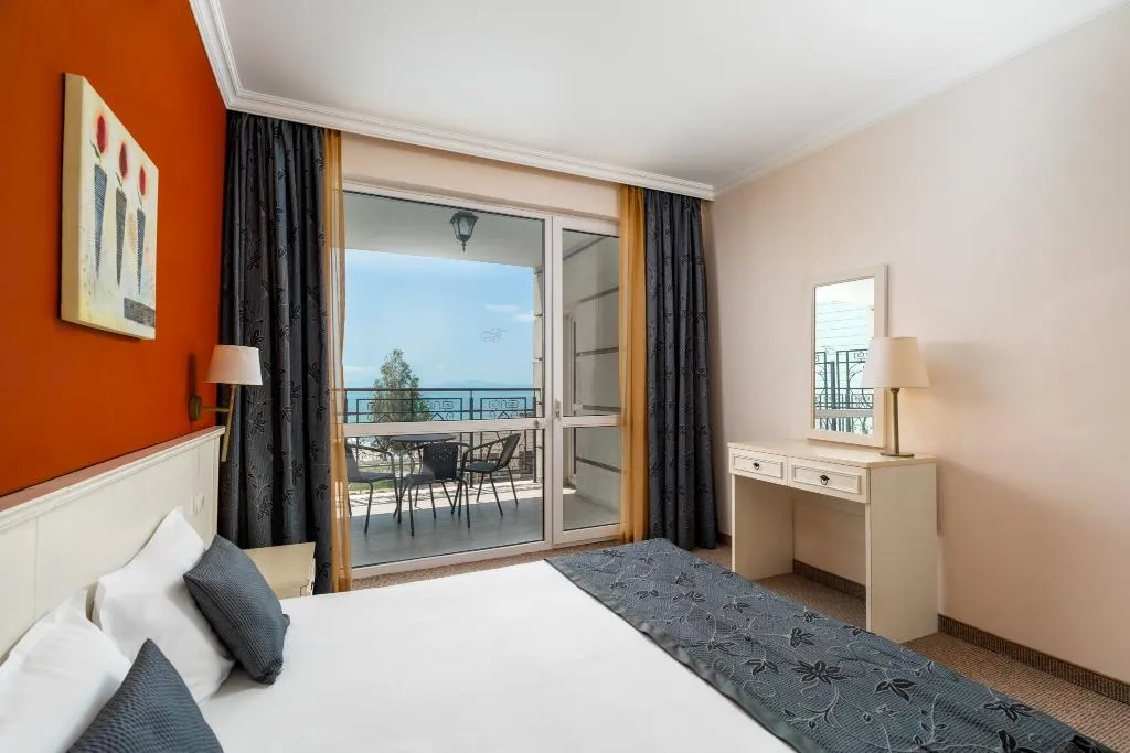 SUITE SEA VIEW Room, Festa Pomorie Resort, Bourgas