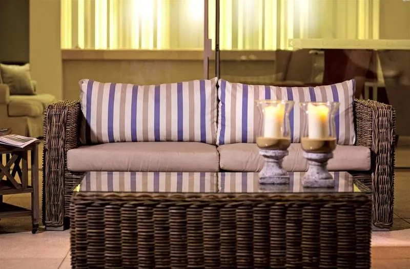 Lobby, Camvillia, Kalamata