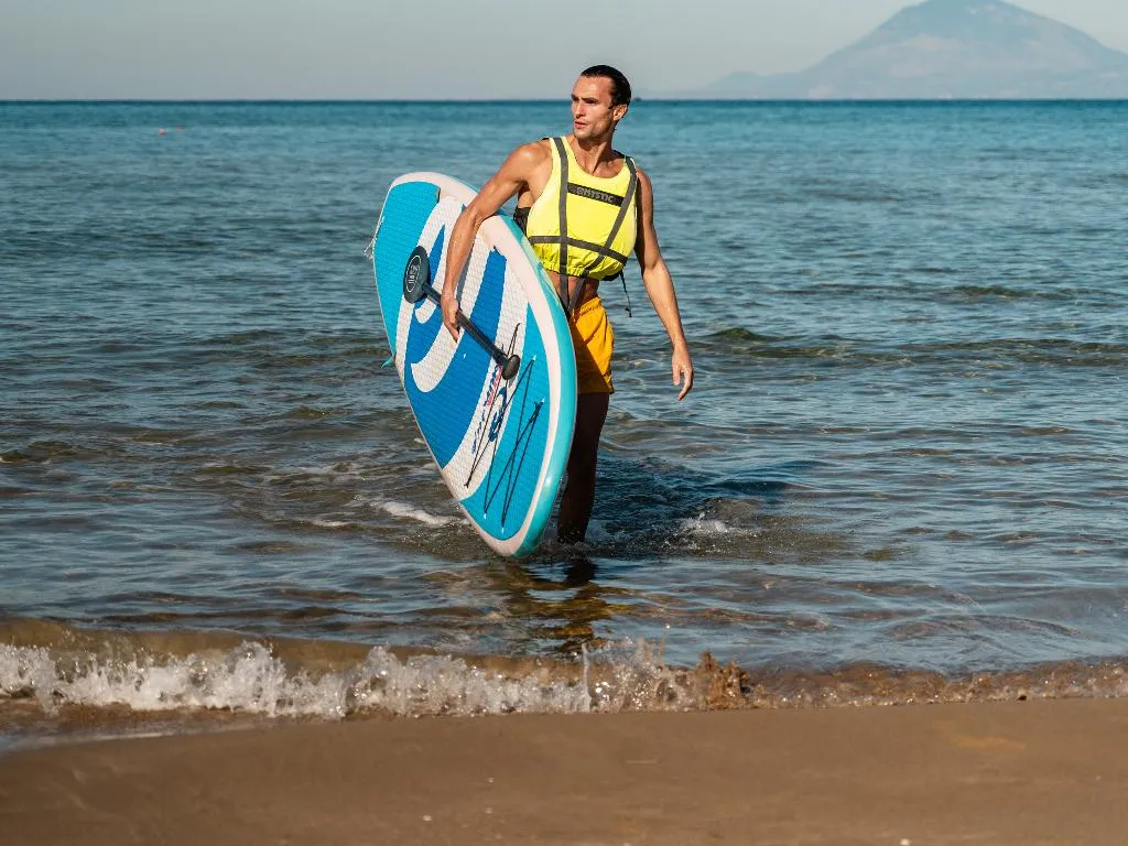 Sports and Entertainment, Grecotel Marine Palace & Aqua Park, Crete