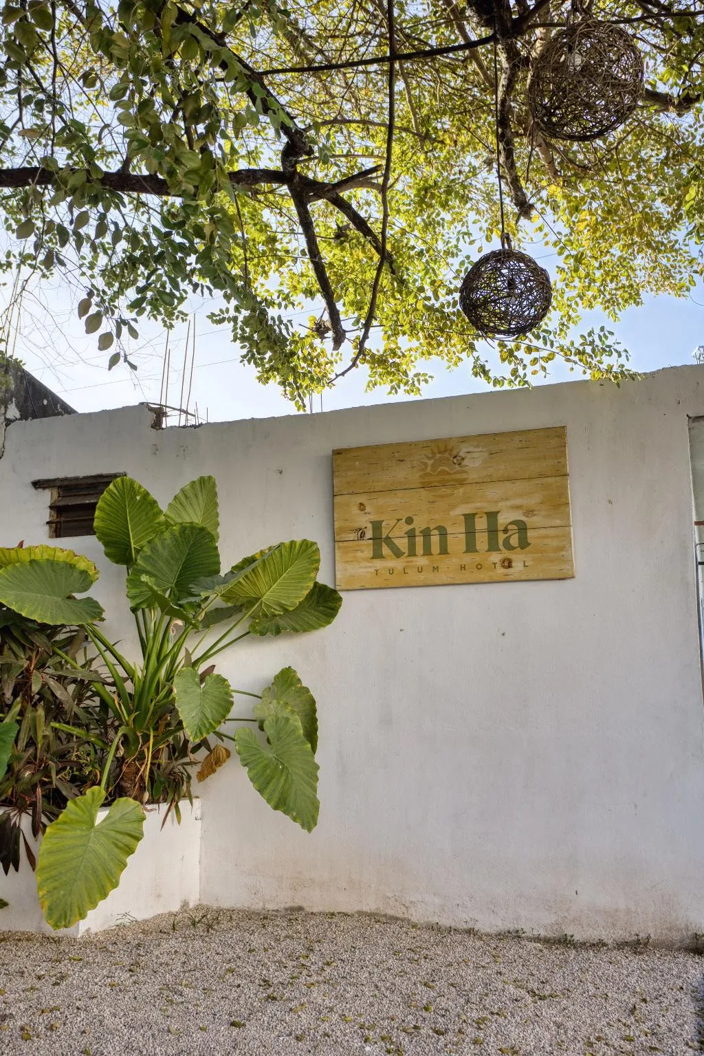 General view, Kin Ha Tulum Hotel, Cancun Area