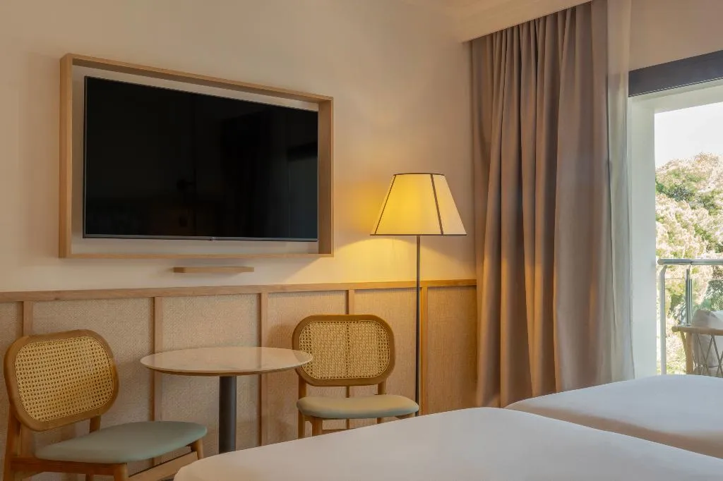 Double or Twin DELUXE Room, Sarena de Muro Resort Mallorca, Majorca