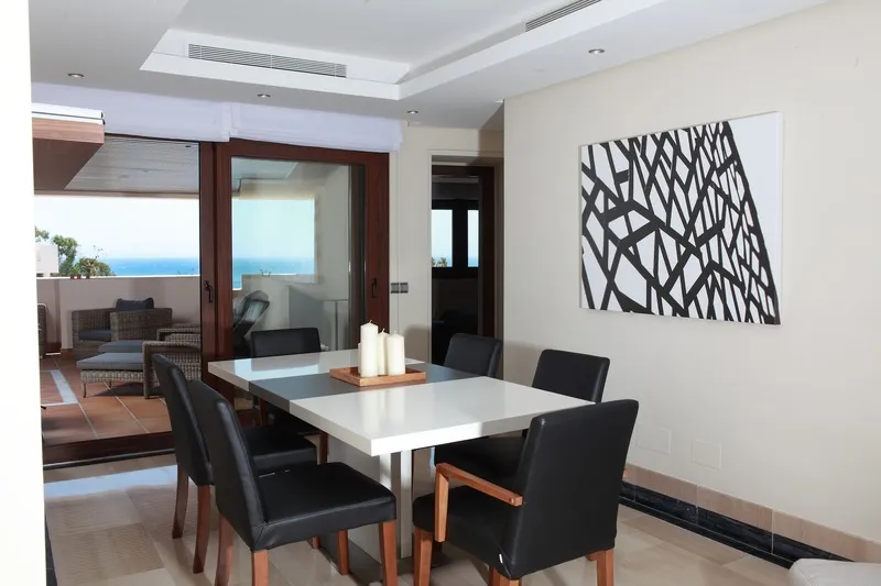 APARTMENT TWO BEDROOMS Room, Bahia Boutique Apartments, Costa Del Sol