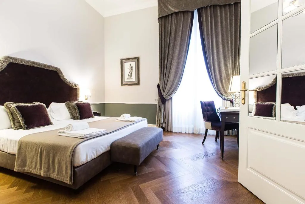 DOUBLE EXECUTIVE Room, Palazzo Roselli Cecconi, Florence